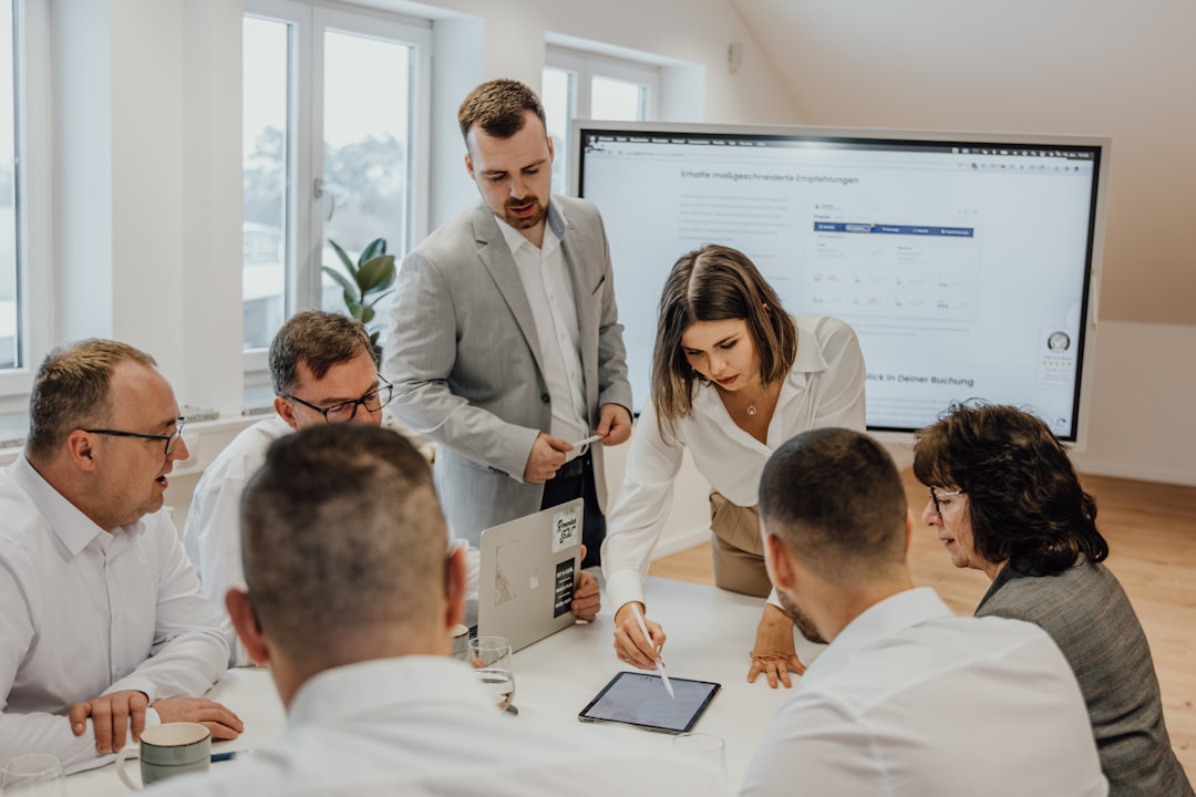 Trading Education