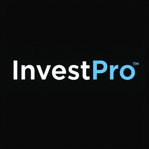InvestPro Logo